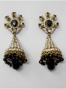 Victorian Earrings